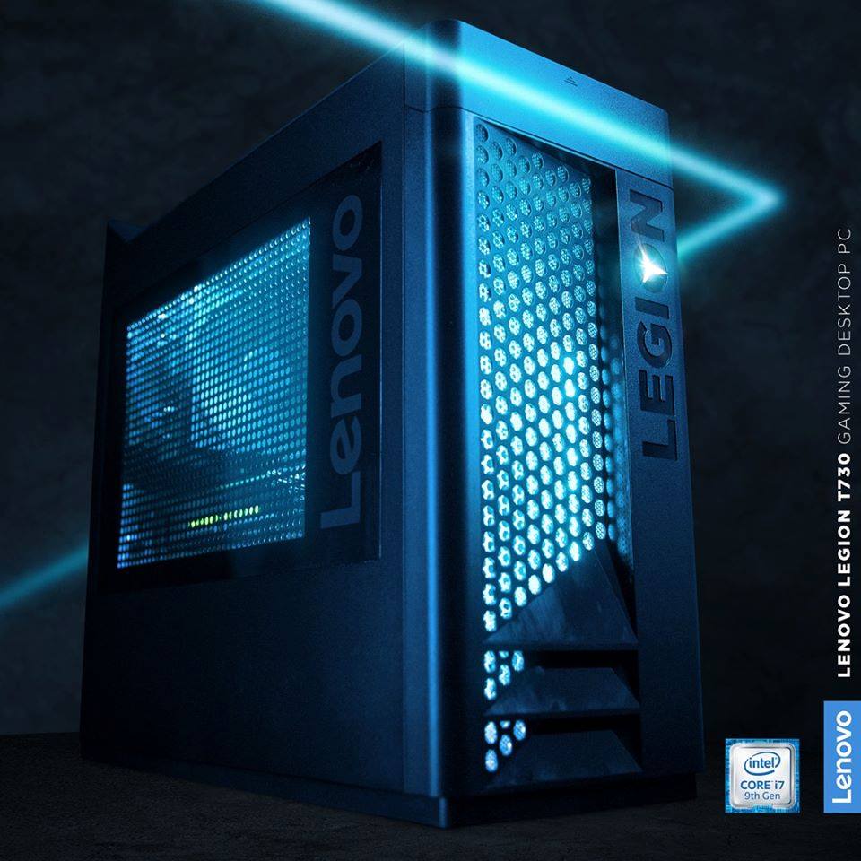 ✅ Tutta la potenza del processore #Intel® Core™ i9 