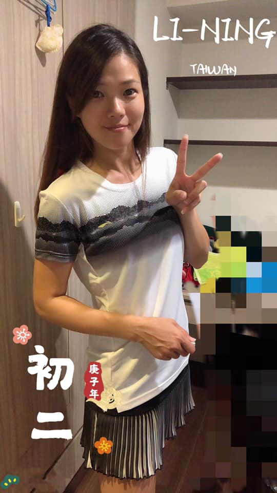 大年初二 回娘家（打球）😂 今天拜年接龍系列，