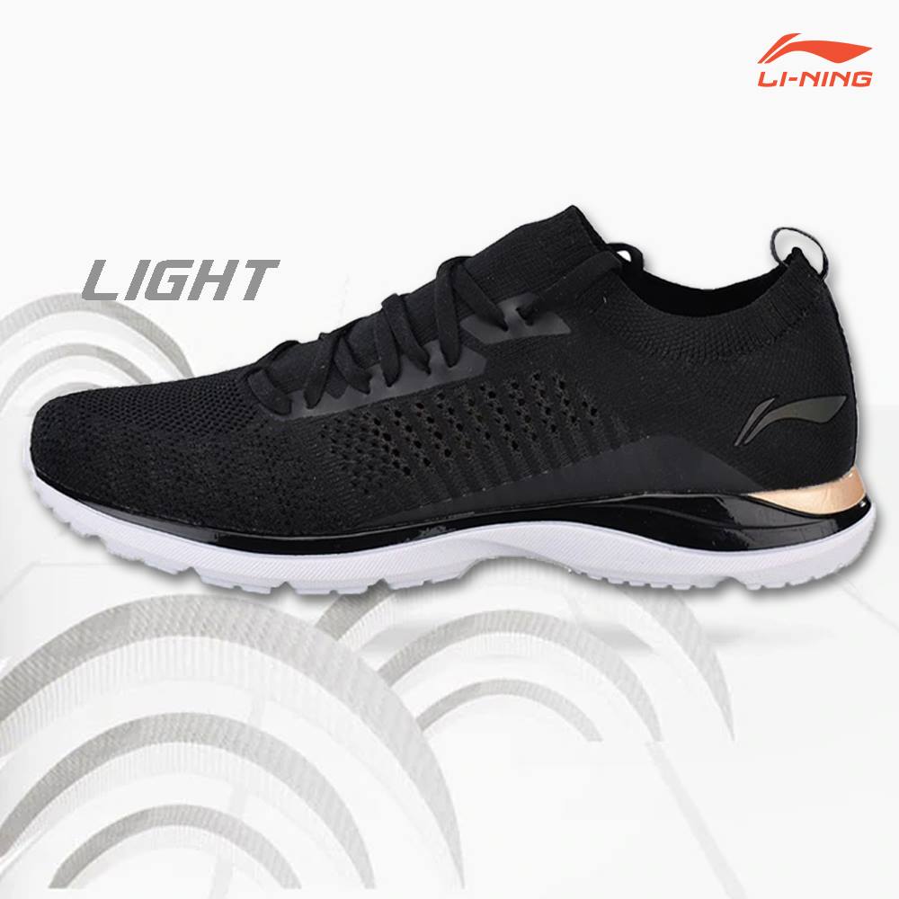 Nothing less than what we offer the men. The NEW Li-Ning WOMEN Super Light XV Running Shoes LIGHT...