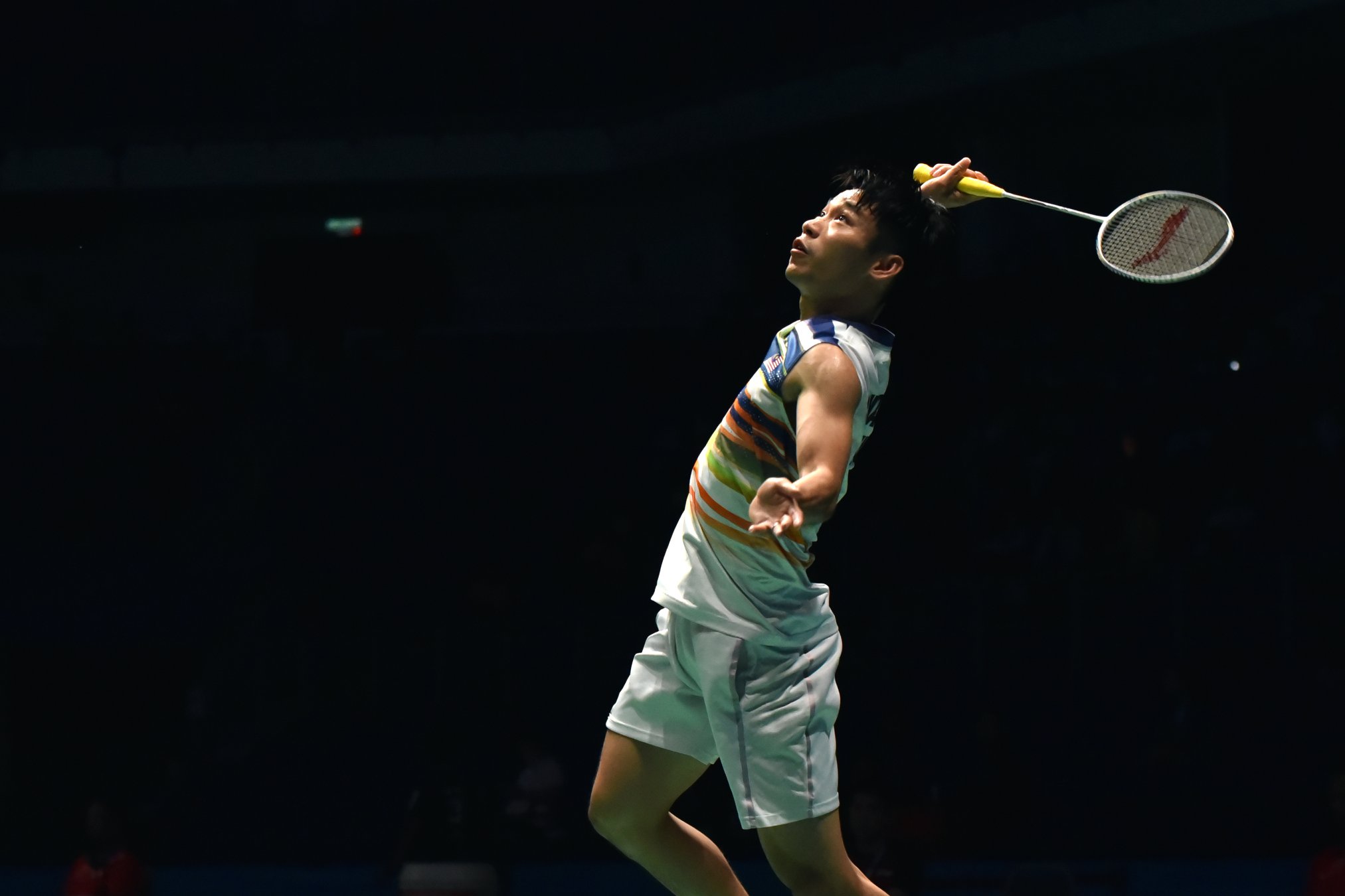 Exhilarating performance by Goh Liu Ying 吴柳萤 and PS Chan ( 陈炳顺 ) beating Indonesia's Ricky Karandasuwardi and Pia Zebadiah Bernadet 21-13, 21-14.  All the best in the quarter finals against [CHN] WANG Yilyu/ HUANG Dongping #malaysiamixdouble ...