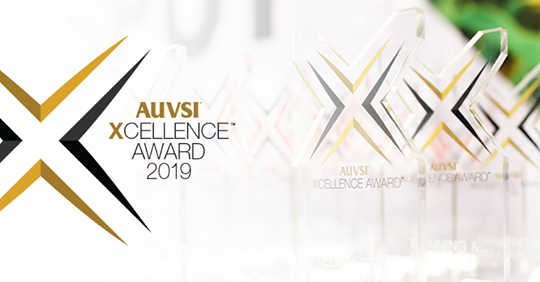 We are pleased to announce the 2019 AUVSI XCELLENCE Humanitarian Award finalists! Congratulations to 