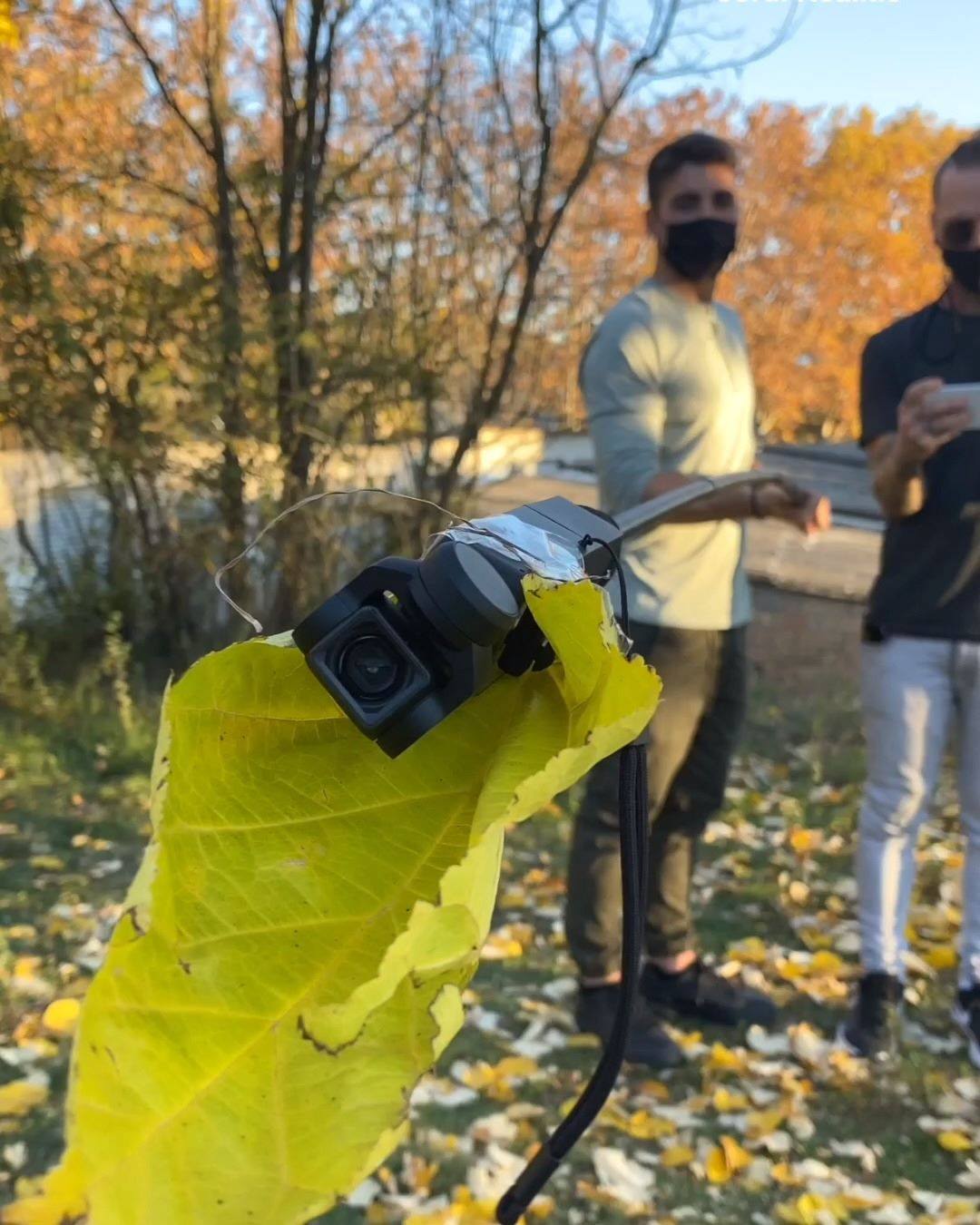 Here are Jordi Koalitic's five creative video tips you can shoot with DJI Pocket 2: the perfect pocket-sized camera that you can take it anywhere.