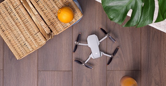 With significant upgrades to Mini 2's camera and transmission system, it is no surprise that FlytPath believes that DJI Mini 2 is the perfect drone for beginners.