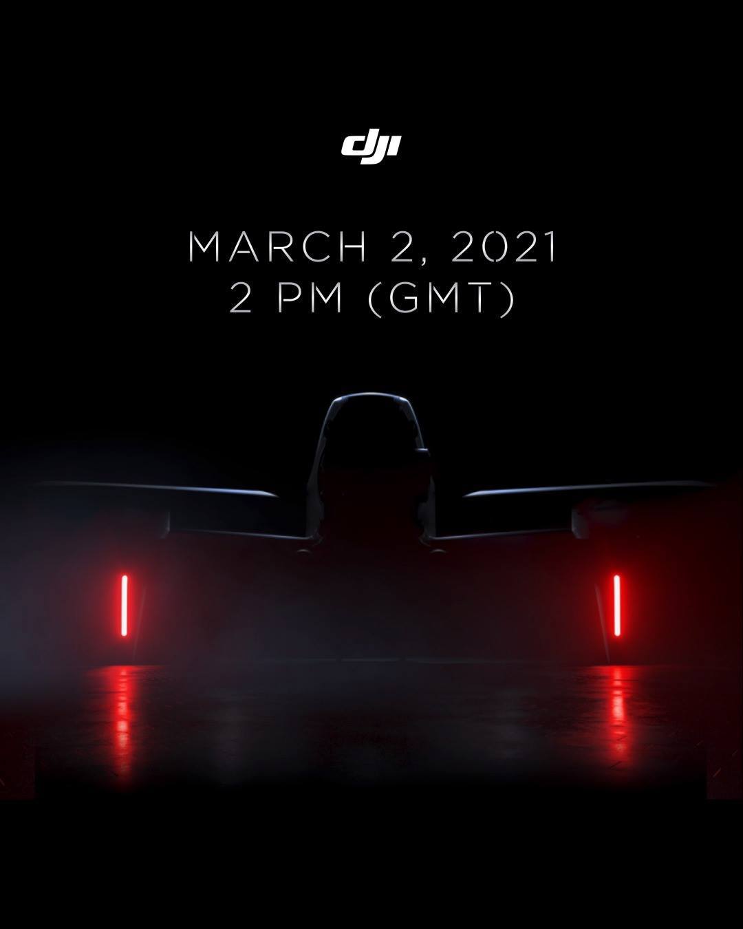 Redefine Flying | MARCH 2, 2021