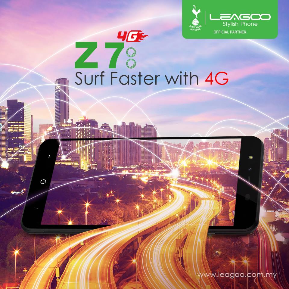 Having A Fancy Mobile Phone Is All Well and Good and It Offers Much Better Data Services That Enable You Do Things Faster, Consume More Media on Your Device and Work Harder–Although Not Necessarily in That Order‼️ So, why wait‼️ Go and get Leagoo Z7 for only RM299‼️ For more details⏩ https://www.tomtop.com/brands-leagoo-575/?aid=sqttseo ✳️ 5 INCH Display