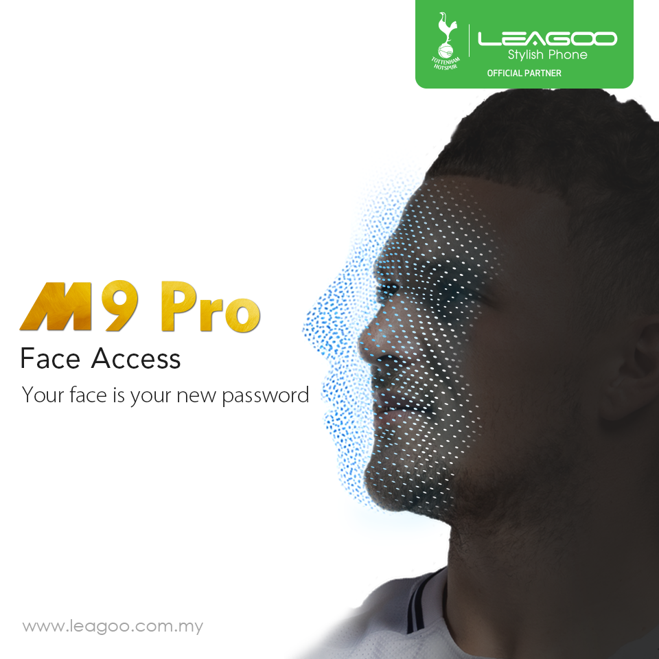 With Ultra-Fast Face unlock, Users Don’t Have to Type A Password or Draw A Pattern Every Time They Want to Unlock A Device. It’s Designed to Be the Most Convenient Way to Unlock the Phone‼️ Leagoo M9 Pro will make you have it like a Perfect at an affordable price too Only at RM399‼️ For info visit here↪️ https://www.tomtop.com/brands-leagoo-575/?aid=sqttseo 🍀 5.72 INCH HUGE HD+ DISPLAY