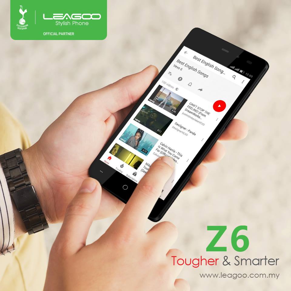 The Principal Behind Having Quad Core Processor in A Device Is That, By Splitting the Tasks, Or Even the Same Task, You’ll Get It Done More Quickly at The Same Time. Those Tasks Can All Be Done at Once Giving You A Quicker Result‼️ No more complaining to complete all your tasks with Leagoo Z6!! Learn more about Z6↪️ https://www.tomtop.com/brands-leagoo-575/?aid=sqttseo ✨ 5 INCH Display