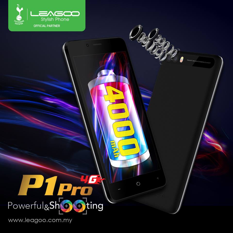 Multitasking is the major advantages of quad core processor. With Quad-Core provide more capacity to mobile performing many tasks in the single instance. In fact, it will consume less power and general less heat. That’s why our Leagoo P1 Pro is much efficient and more less-energy consumed‼️ Experience this powerful performance Grab P1 Pro now for RM399 only while stocks last‼️ Click here for more info⏩ https://www.tomtop.com/brands-leagoo-575/?aid=sqttseo 💫 5 INCH HD IPS Display