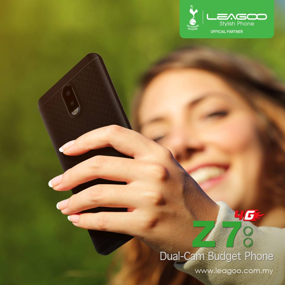 For A Long Time, Beautiful Bokeh Effect Photos Were Exclusive to The Expensive Cameras. That Isn’t the Case Anymore. With Bokeh Effect Will Makes Your Photographs Visually Appealing. Z7 Is Only Going to Get Better at Taking These DSLR-Like Shots‼️ What Do You Wait For? Get Leagoo Z7 for only RM299‼️ For more details⏩ https://www.tomtop.com/brands-leagoo-575/?aid=sqttseo 💫 5 INCH BIG Display