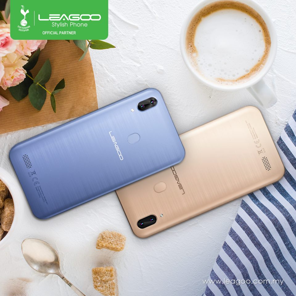 Fingerprint or Face Unlock or Both? No worry, having it both with Leagoo M11 to make you Confident with your Device for a Reasonable Price and Feel its Performance that will Shock you‼️ M11 will ensure you will get more Security and Safety Device for at RM399 Only‼️Hurry up and get one while stocks last‼️ Browse for more info⏩ www.tomtop.com ⚡️ 6.2 Inch Notch Full View Display