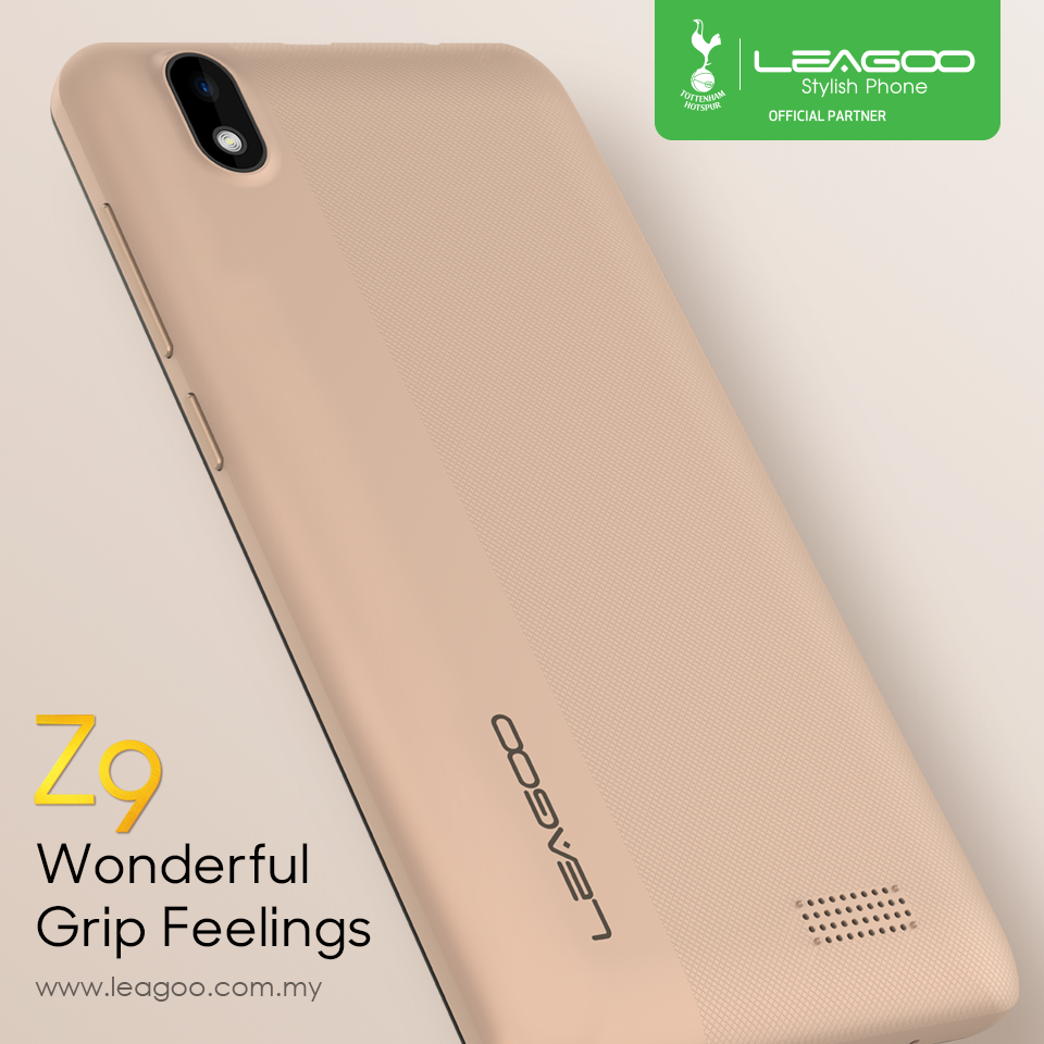 Being Able to Buy A Good Smartphone with Good Features at A Convenient and Reasonable Price Is Not A Small Thing‼️ Leagoo Z9 Still Have It All to Serve You to The Ultimate Satisfaction with Budget Friendly Phone‼️ Find Z9 info here↪️ www.tomtop.com Hurry and get Leagoo Z9 for a low priced that won’t let you down‼️ ✅ 5 INCH Display