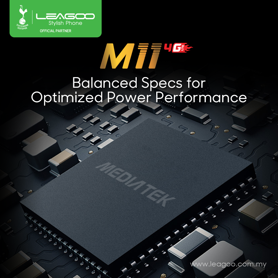 Bringing You a Leagoo M11 Comes with Modern Processors for Better Speed to Run Your Phone’s Operation While Can Reduce Your Power Consumption‼️ Now, just run your Apps and Play Games at your will for RM399 only‼️ Browse for more info↪️ www.tomtop.com ✅ 6.2 Inch Notch Full View Display