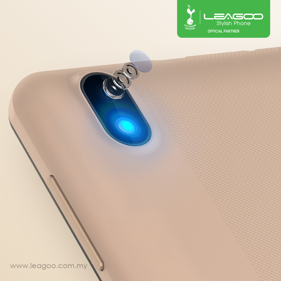 With 5MP Of Main Camera and Led Flash Will Give You A Beautiful Picture Even If in A Dark or Night🥳🥳‼️ Definitely, with only RM299, you will smile and happy with its camera performance by Leagoo Z9😍😍‼️ ✅ 5 INCH Display...