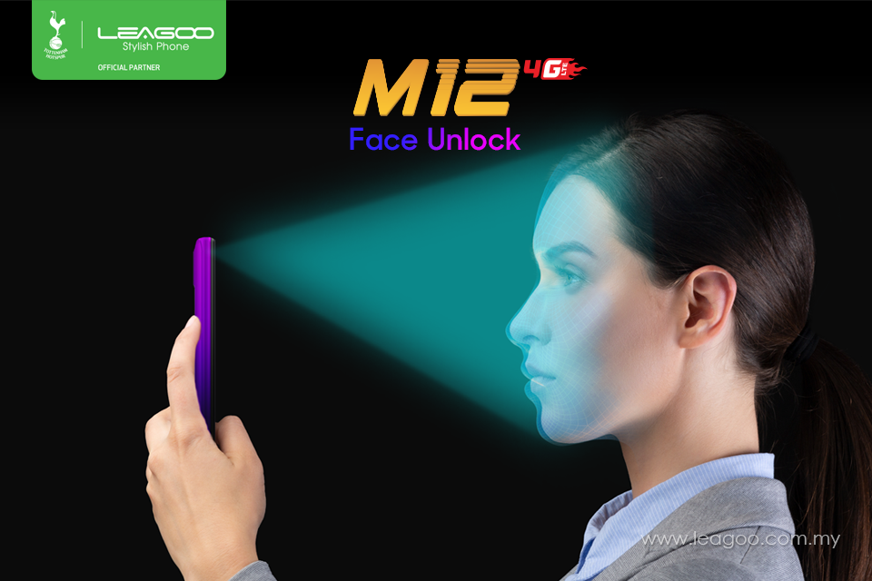 YOUR FACE IS YOUR UNIQUE ID TO UNLOCK YOUR DEVICE‼️ For just RM299 Only, you can get a smartphone with secure feature to protect your device‼️ Check out our store now in LAZADA >>> www.tomtop.com 🔥 5.7 HD IPS Waterdrop Full Screen