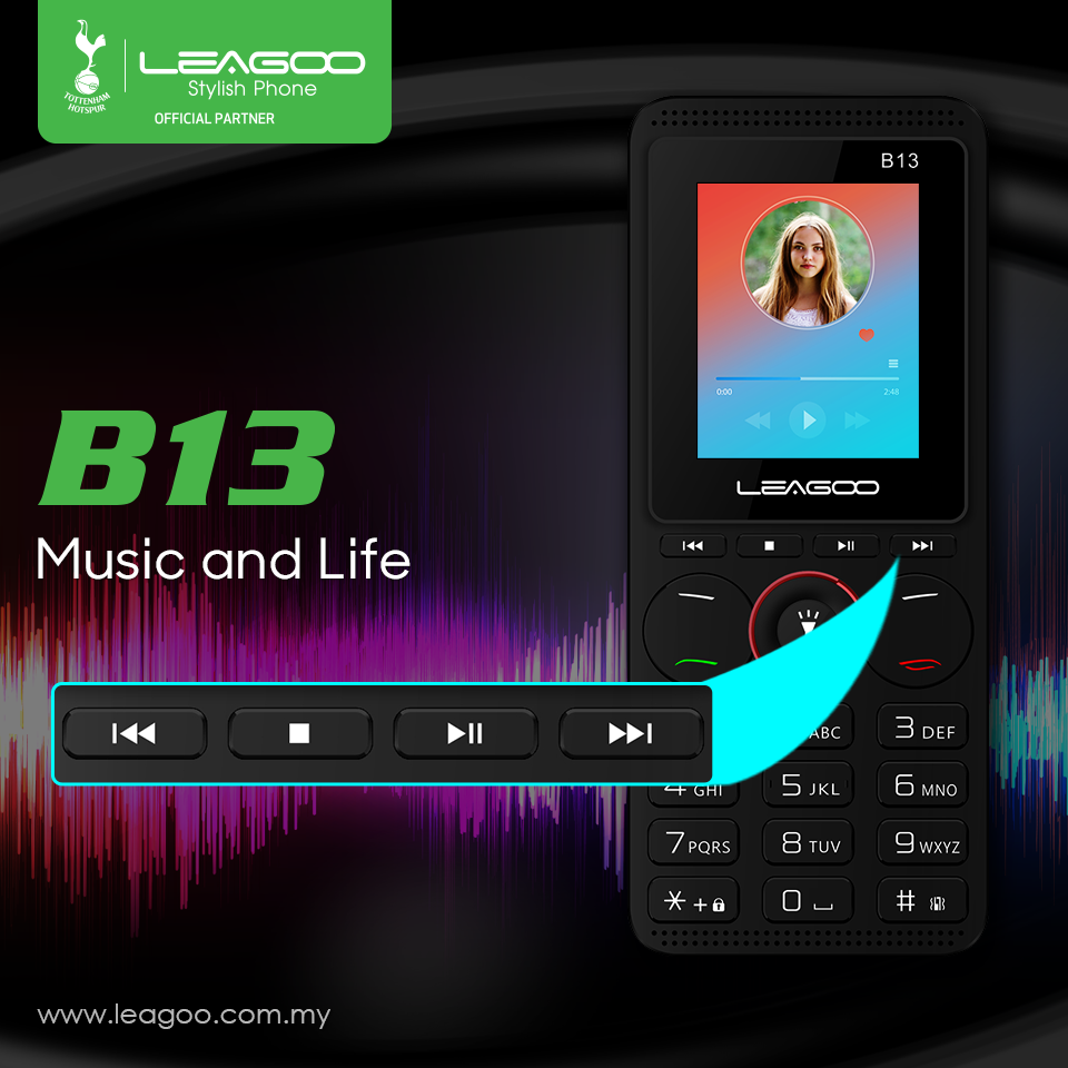 No need to pay an expensive price just to get a feature phone for any occasions at RM79 Only‼️ Thus, you will still get to communicate with others while get yourself be entertained with unstoppable music from your phone‼️ Shop at LAZADA: www.tomtop.com Hurry, kindly WhatsApp us for more details at www.wasap.my/60167743837/B13 👉 1.8-inch display