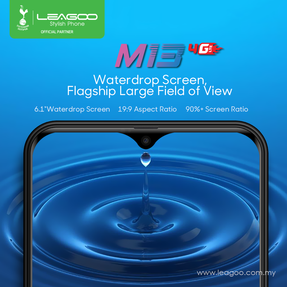 NEW LEAGOO M13 COMING SOON TO YOU😱😱‼️ Leagoo M13 First Impression📌