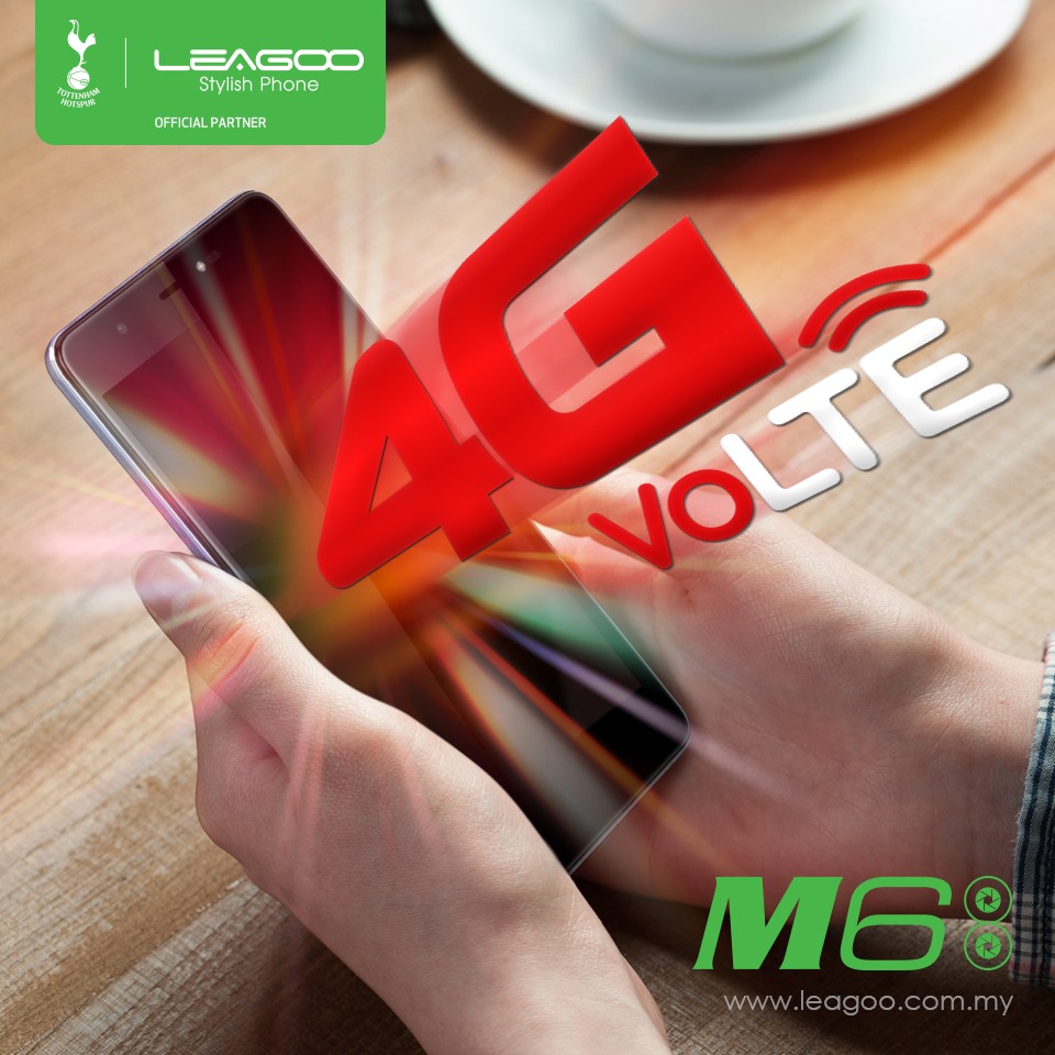 Leagoo M6 with the ability for Voice Call with 4GLTE for HD Audio is definitely one of the devices as a must need now for just RM269 only‼️ WhatsApp us now by clicking this link www.wasap.my/60167743837/LEAGOOM6 💥 5.5 INCH HD IPS Display...