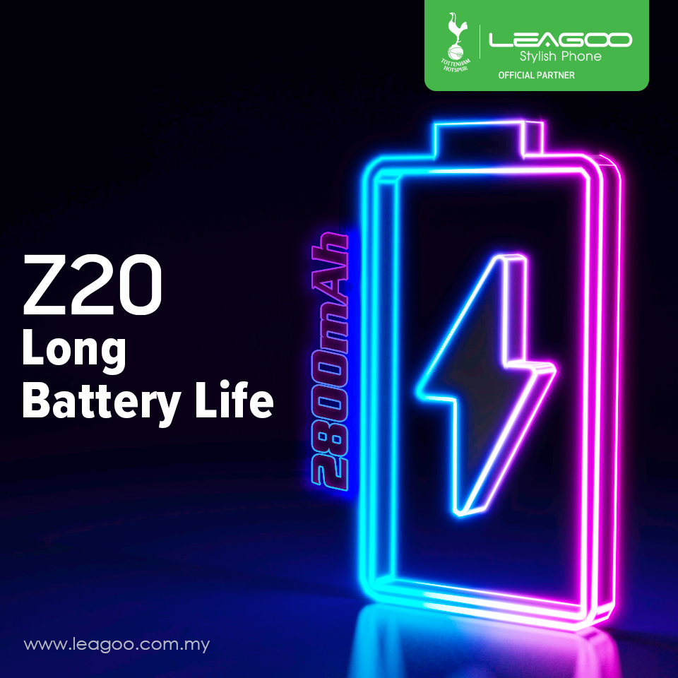 Leagoo Z20 filled with 2800mAh battery along with optimization operation system so you can do a lot of tasks with your device🔥🔥 You can get this by just RM219 Only, it does really worth your pocket too. Get #ExclusiveFreeGifts too when your purchase Leagoo Z20🎁🎁 👉 6" HD+ Display (18:9)...