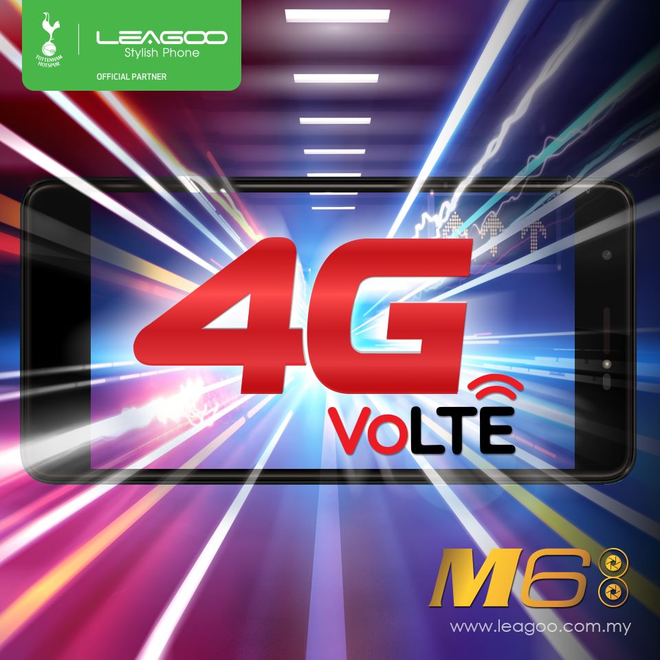 Stop your smartphone’s searching by having a Leagoo M6 with Dual Camera and the most interesting is, a 4G HD Voice Call (VoLTE) for a clear voice call. Having a nice and enjoyable chatting session is a great experience for everybody, so do us. 