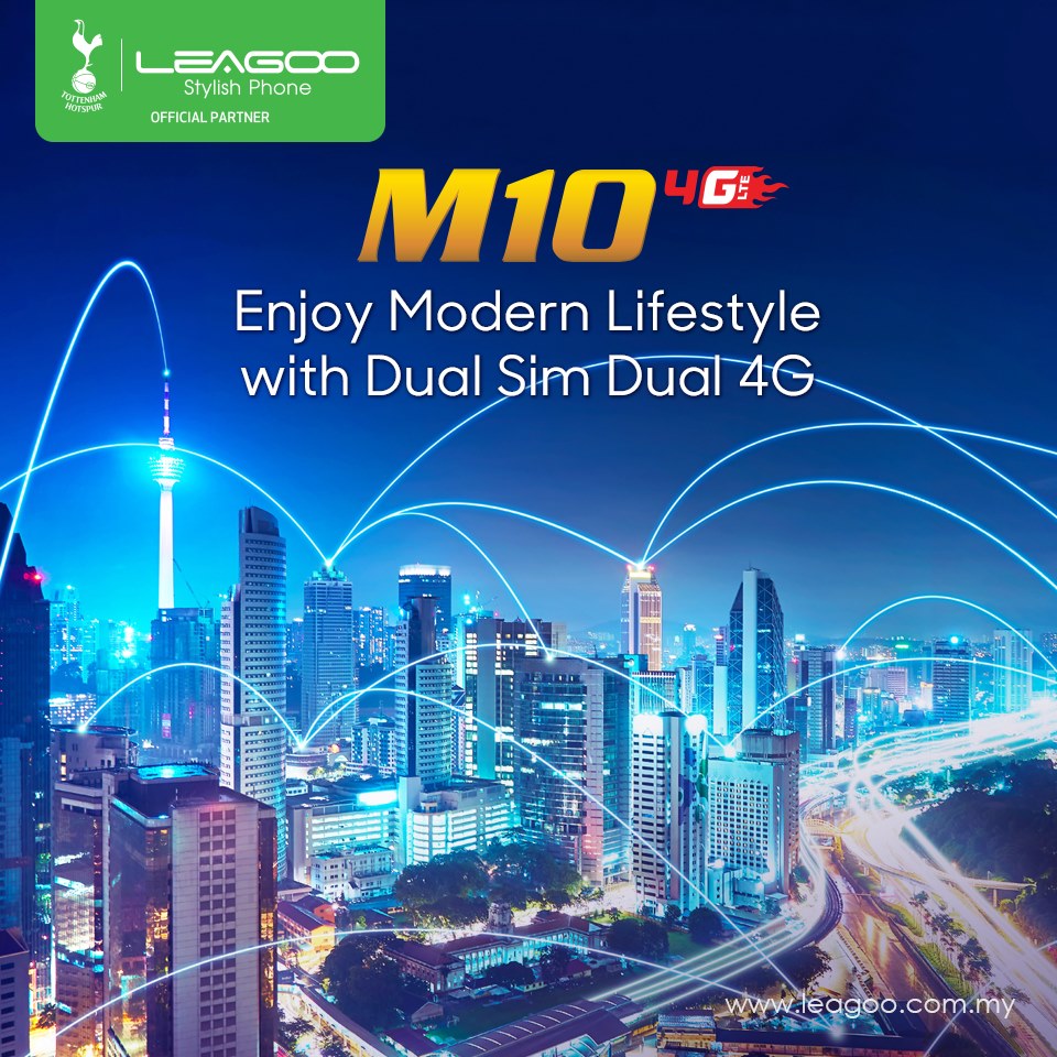 Dapatkan smartphone anda yang dilengkapkan dengan kemudahan akses Internet #DualSimDual4G dengan #HargaTerendah hari ini. Beli di SHOPEE sekarang: www.tomtop.com atau WhatsApp kami di www.wasap.my/60167743837/M10 Dapatkan M10 dengan #AndroidOreo dengan harga hanya RM229 sahaja untuk masa terhad!!... ✅ 5.5 Inch HD + IPS Full View Display (18:9)