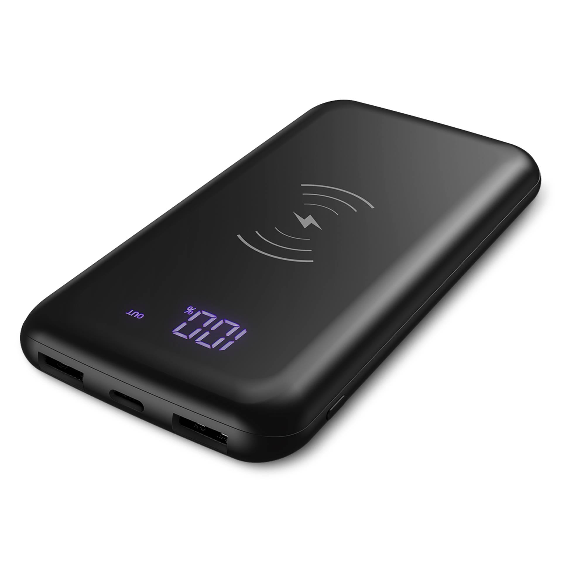 Hey everyone, our new product #Dodocool 10000 mAh Wireless Power Bank is coming soon.