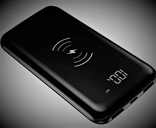 Thanks for the review of @ TurboFuture, the author  said:" The multi-charging support, the LED indicator, the multiple ports (output/inputs), and the broad device compatibility make #Dodocool 10000mAh Wireless Power Bank a highly useful and utilitarian product for day to day use." 