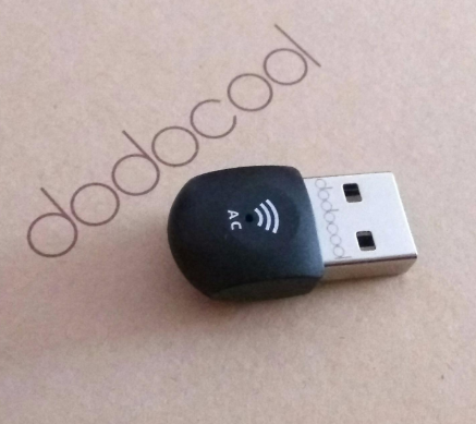 #Dodocool Wireless USB Adapter offers a simple and convenient way to enjoy faster wireless speed.