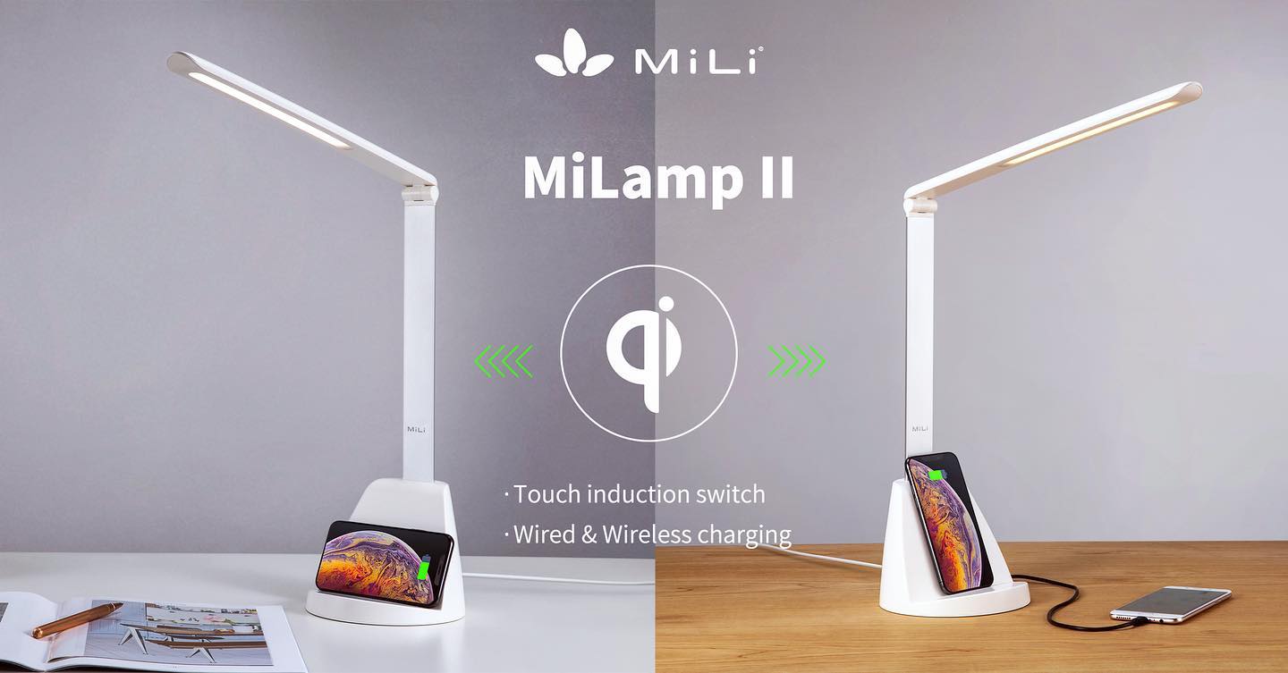 MiLi MiLamp II  