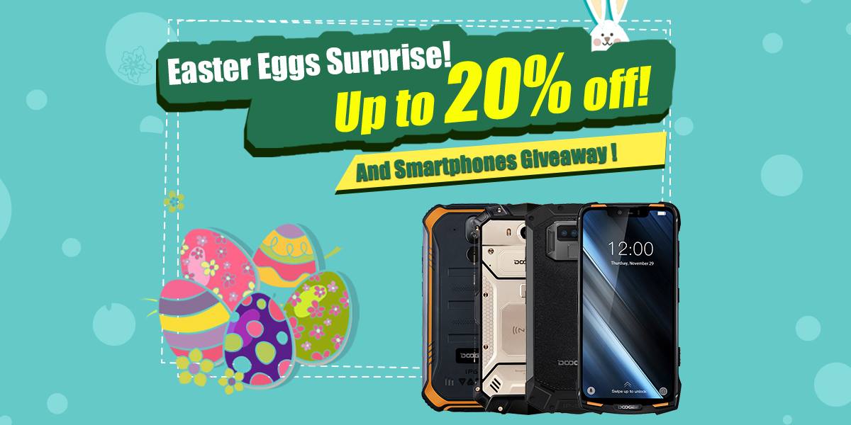 #Easter #Giveaway Happy Easter Day and Have a Good Holiday!