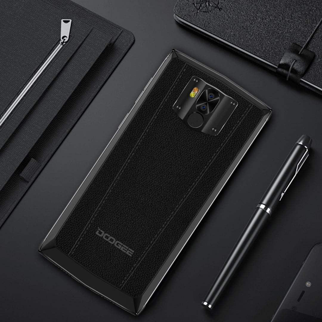 New Arrival Smartphone Doogee N100.