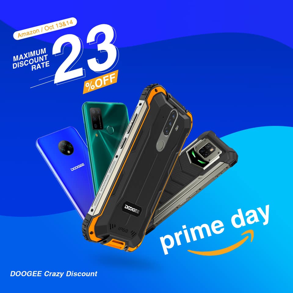 💥💥💥 Amazon Prime Days Arrived!!! 💥💥💥