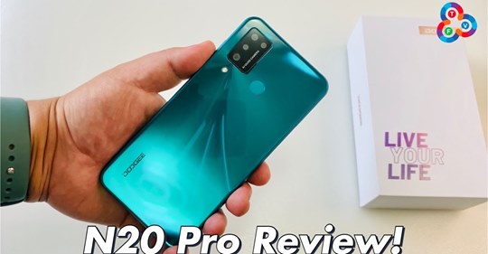 Get the news, thanks @frankietechvideos for review🥰