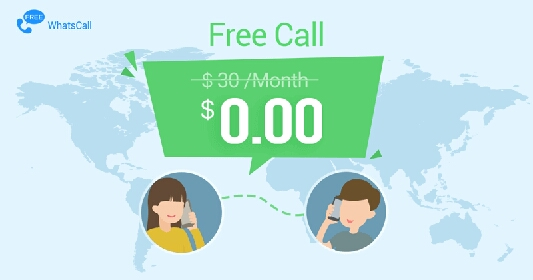 Call Free ABroad .. Yes Its Absoulitely free ..Try Noww