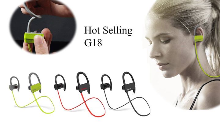 Hot selling Sports Headset , Competitive price