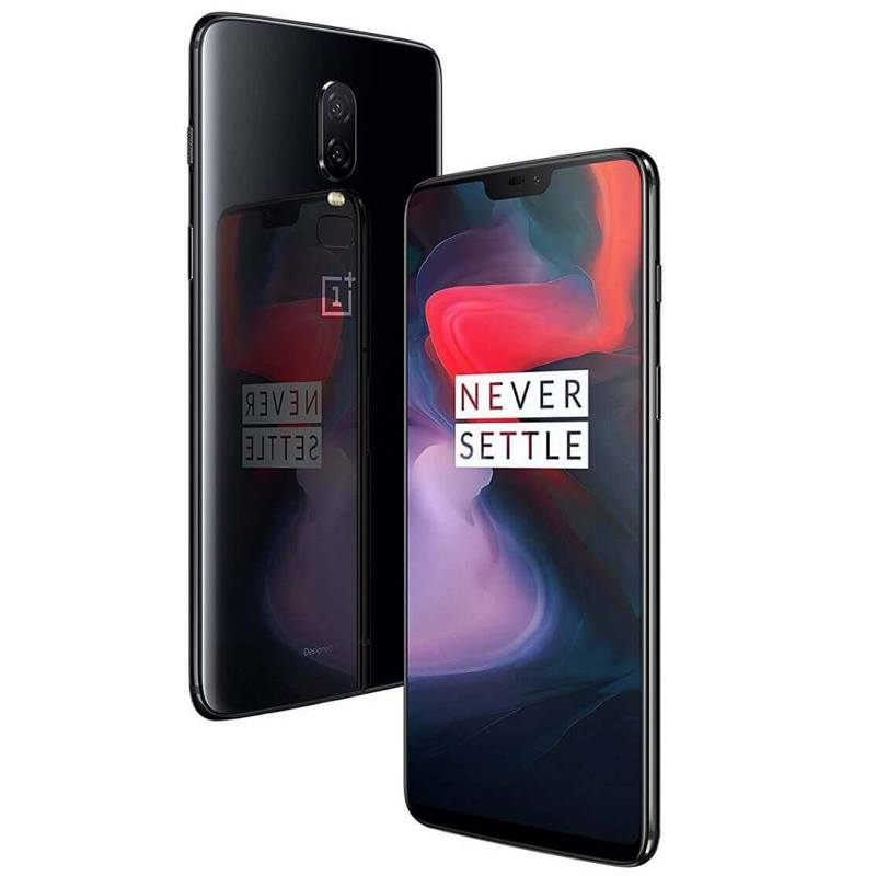 We are sharing #6 referral codes below that you can share with your family, friends or anyone else you wish and get them extended warranty for 3 months on their OnePlus 6 smartphone (beyond the standard warranty offered) ― https://www.tomtop.com/brands-oneplus-945/?aid=sqttseo #1 Mirror Black 6GB RAM + 64GB memory: 9P3L-TEX35H-BP3EQ2