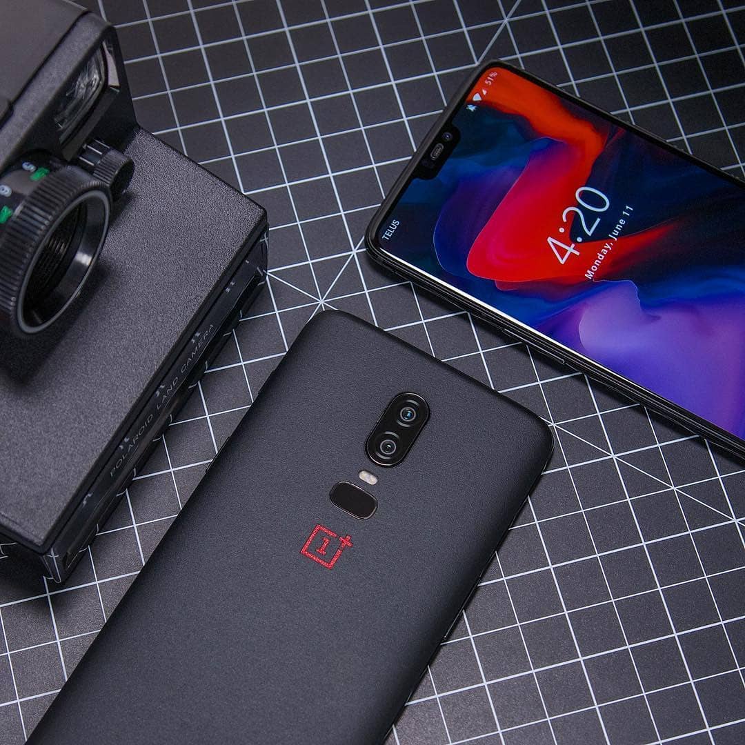 🔥🔥🔥 #dbrand #OnePlus6T