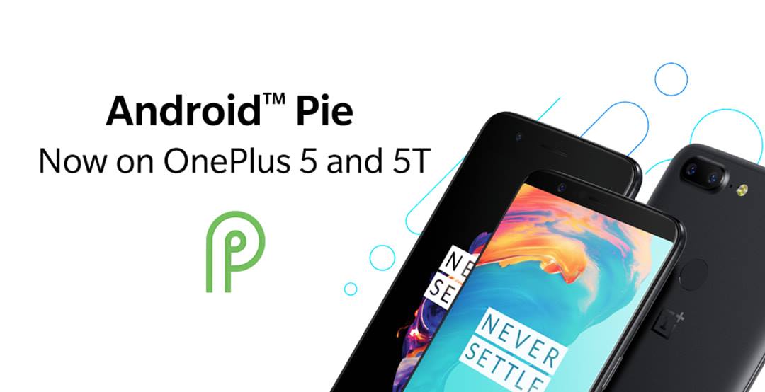 OxygenOS 9.0.0 OTA for OnePlus 5 and OnePlus 5T #OnePlus6T #NeverSettle Get $20 OnePlus voucher (€ /£ /1000 ₹) on Accessories when you buy OnePlus 6T on...