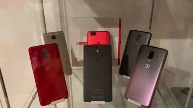 #OnePlus #Collection