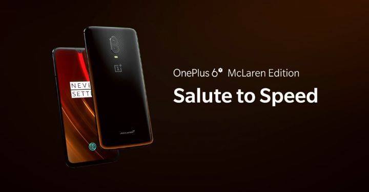 lus 6T McLaren Edition - Salute to Speed Get $20 OnePlus voucher (coupon €/£/1000?)on Accessories