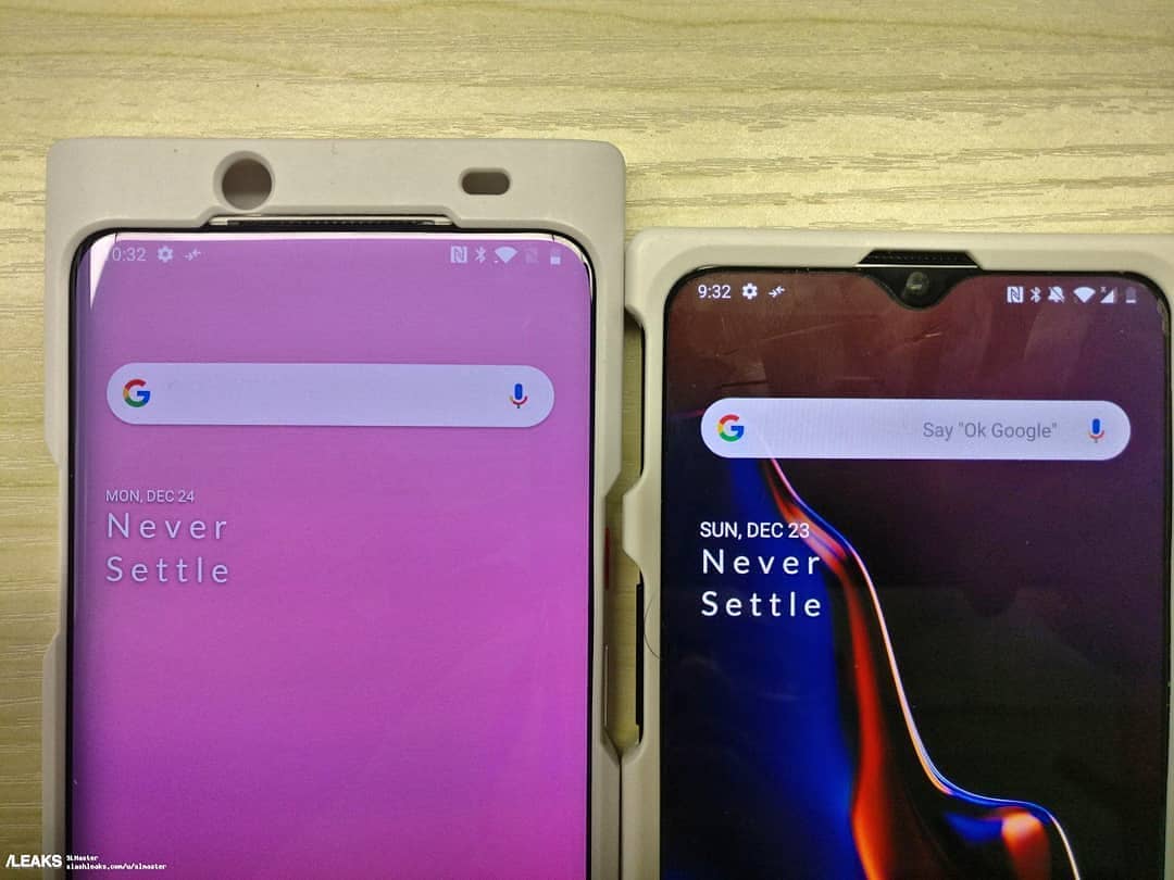 OnePlus 7, is that you?