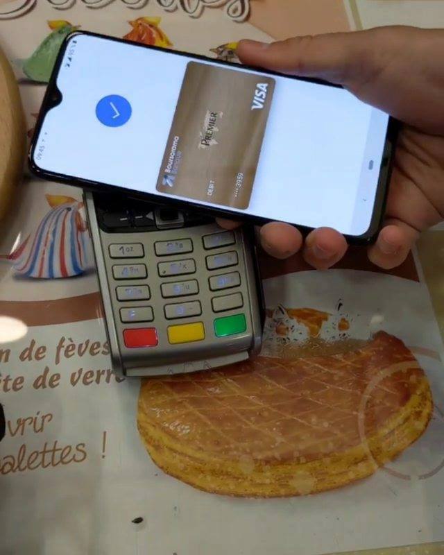 Great to pay with your OnePlus 6T📱 Thanks to #Google #Pay 💳💲 Oneplus 6T #McLaren #thanks 📸 @virgilefontaine ***...