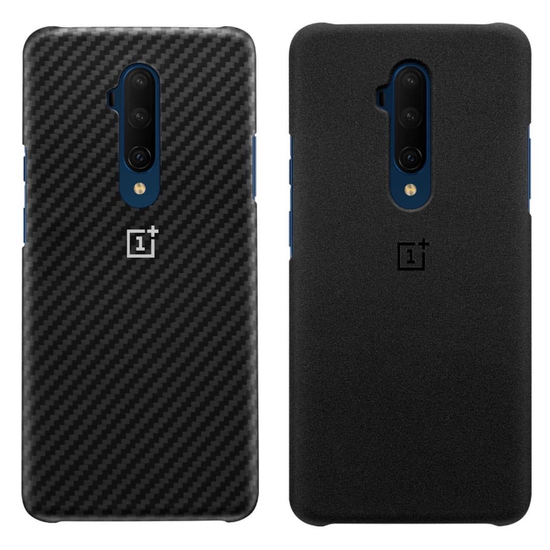 The Official OnePlus 7T Pro Cases.