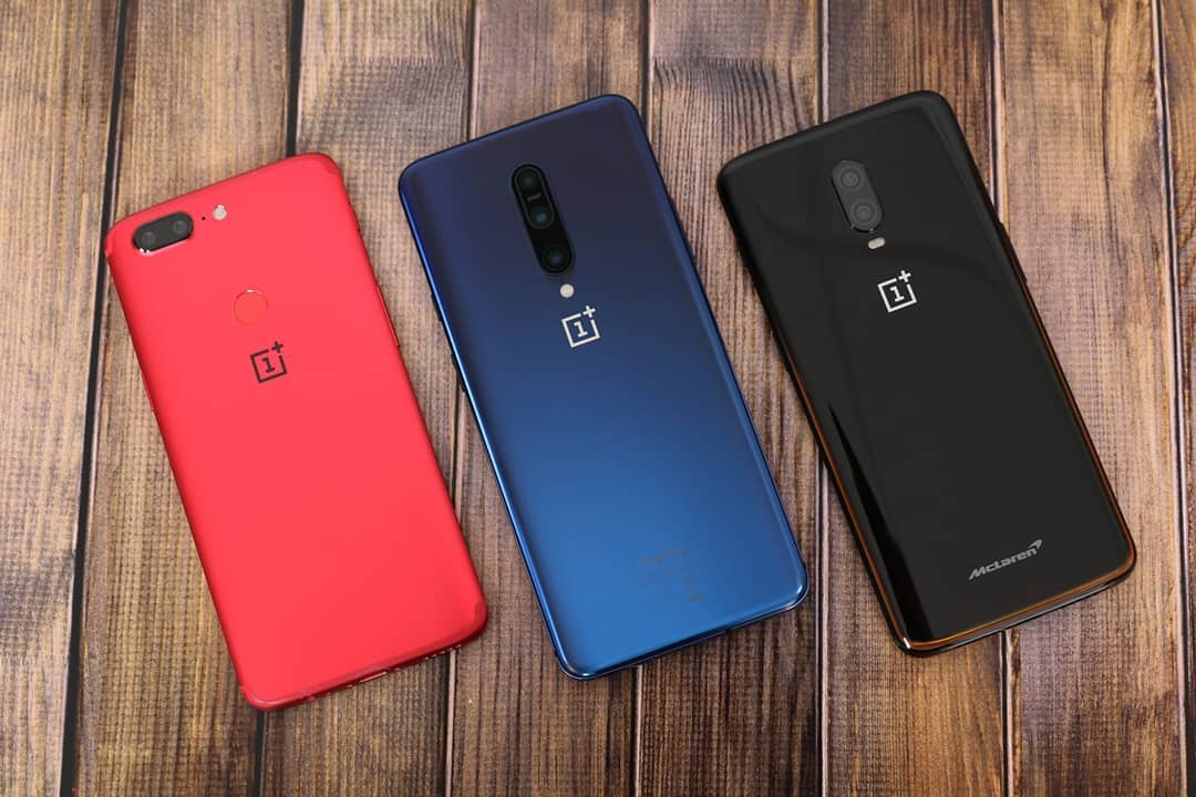 OnePlus love's Follow @oneplus.global.fans