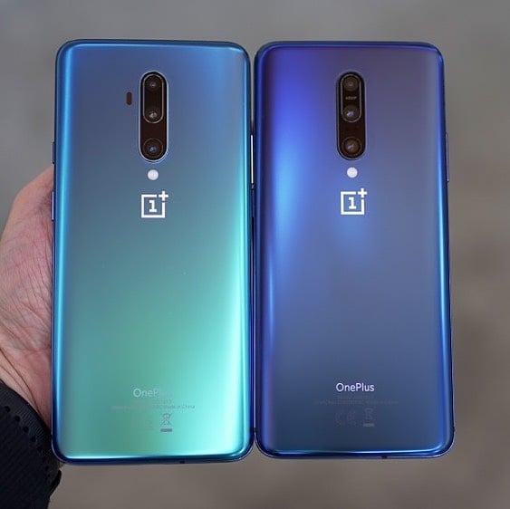 #OnePlus7TPro vs #OnePlus7Pro ?  Follow @oneplus.global.fans