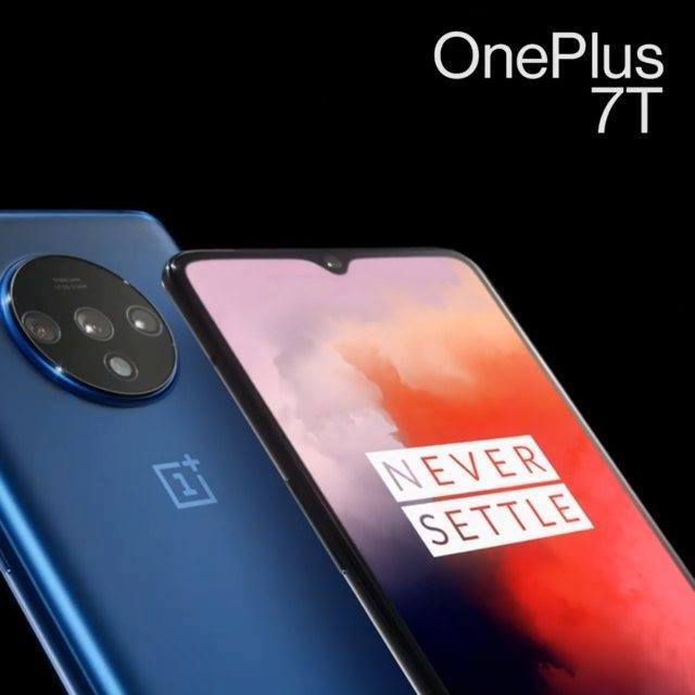 #OnePlus7T checks all the right boxes!