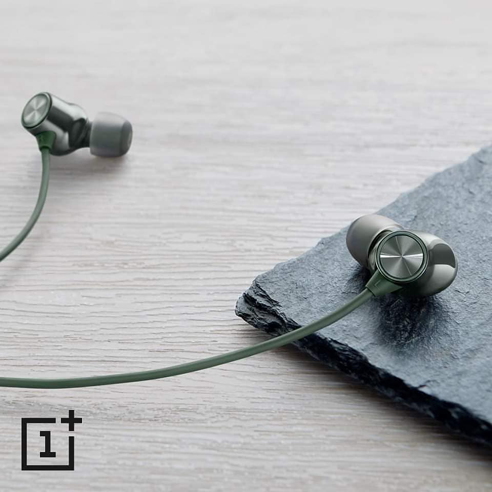 Discover soft trebles and low basses you never heard before and fall in love with your favorite music all over again, with the OnePlus Bullets Wireless 2 ❤️🎵 Get yours today - onepl.us/BulletsWireless2 Follow @oneplus.global.fans