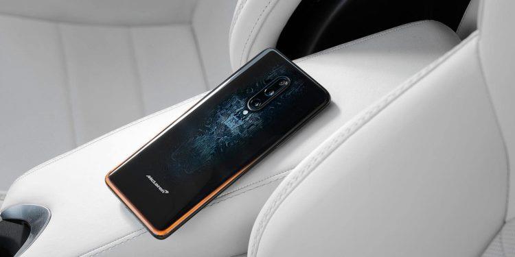 OnePlus 7T Pro McLaren Edition Follow @oneplus.global.fans