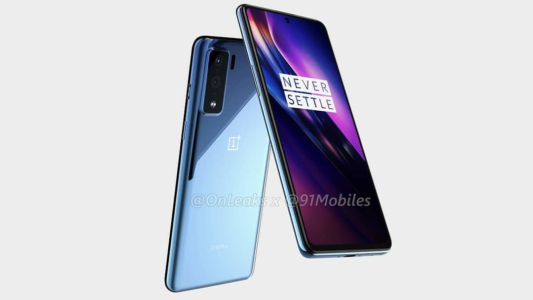 OnePlus 8 Lite leaked renders show OnePlus’ first mid-range phone in four years OnePlus is going to have a busy 2020, as the company is preparing to launch more than its usual number of smartphones in the coming year.