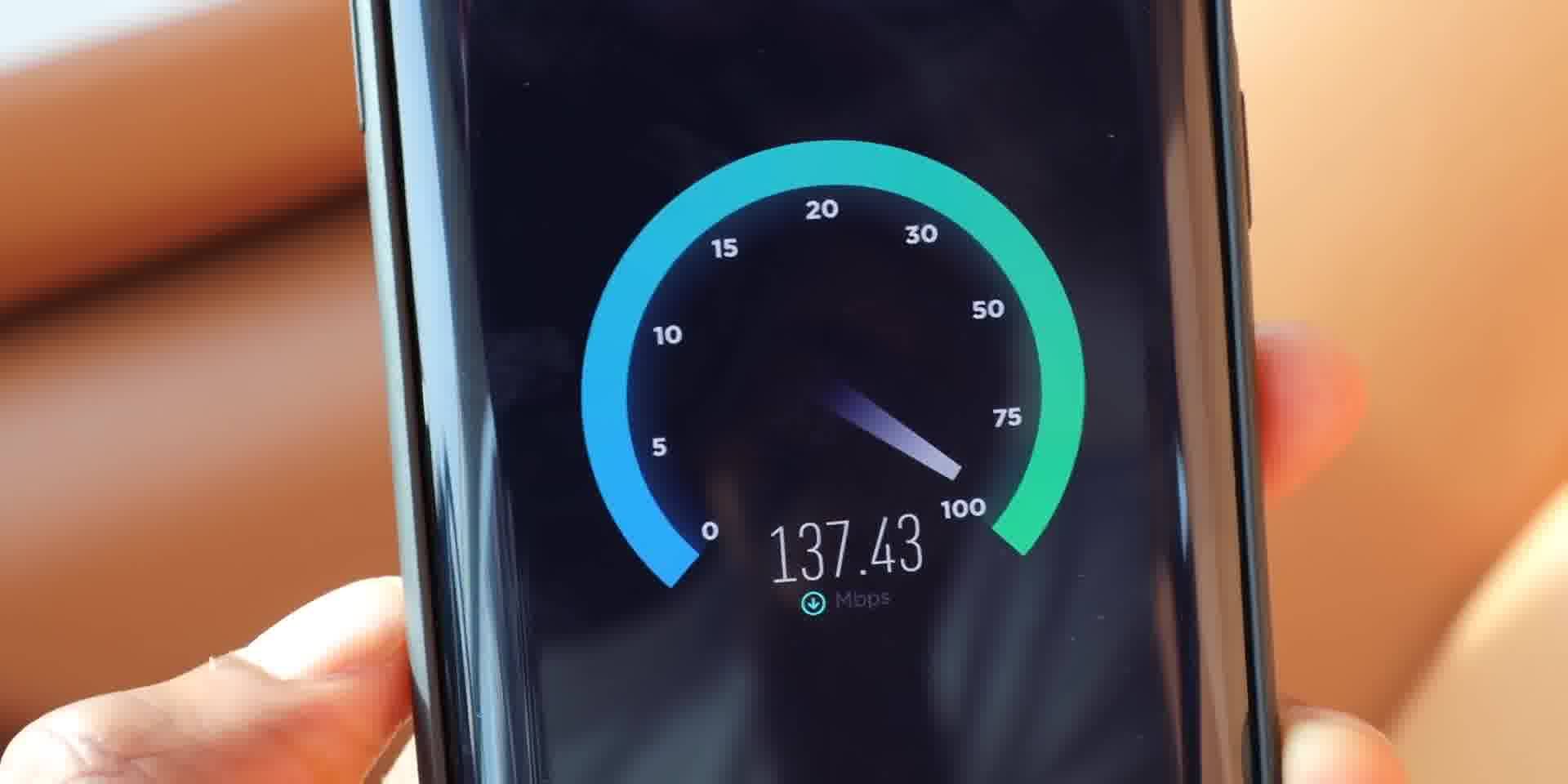 Just dropped a video testing real 5G on the OnePlus 7T Pro 5G Mclaren Edition and T-Mobile’s new 5G network.... Follow @oneplus.global.fans