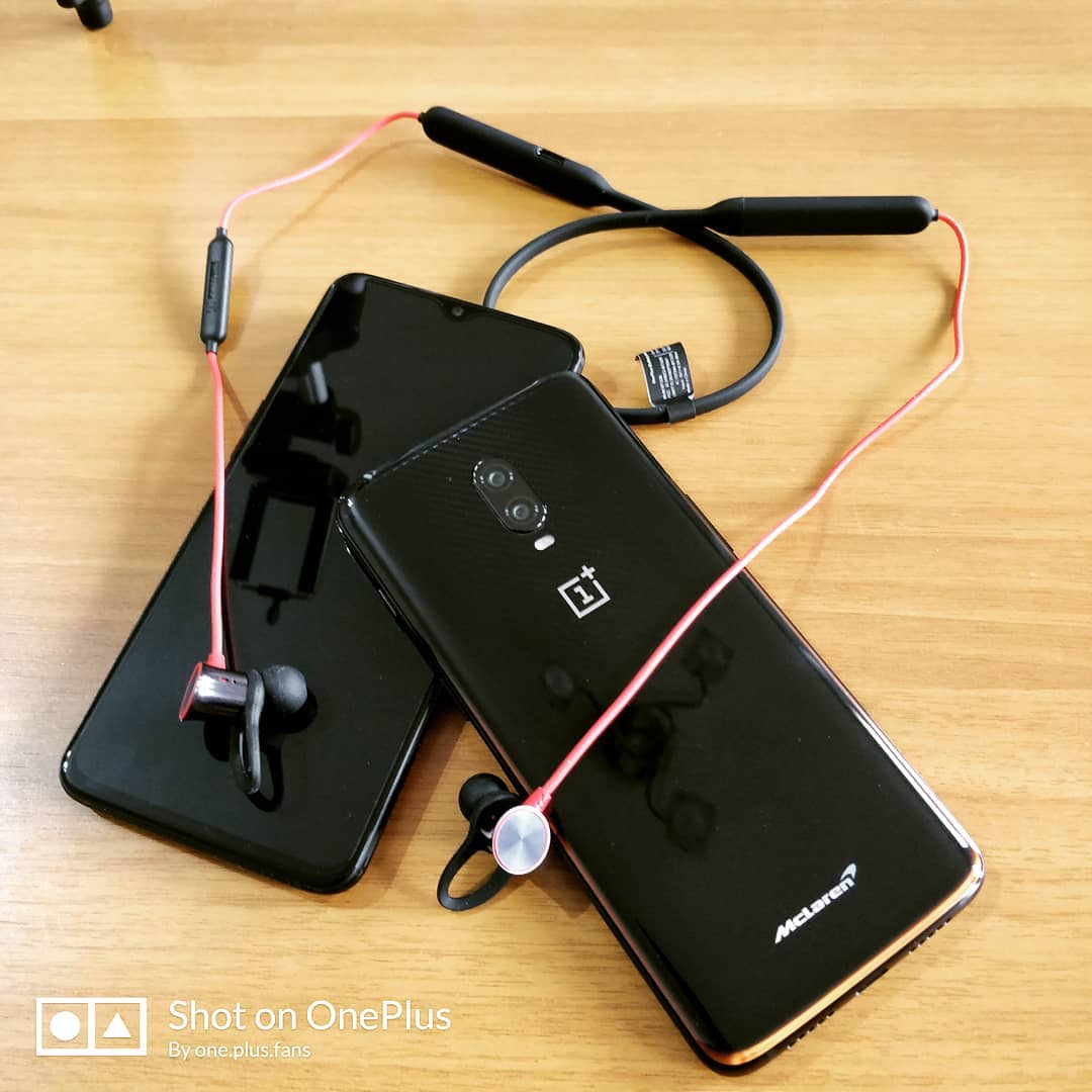 Oneplus with love 😍 for you